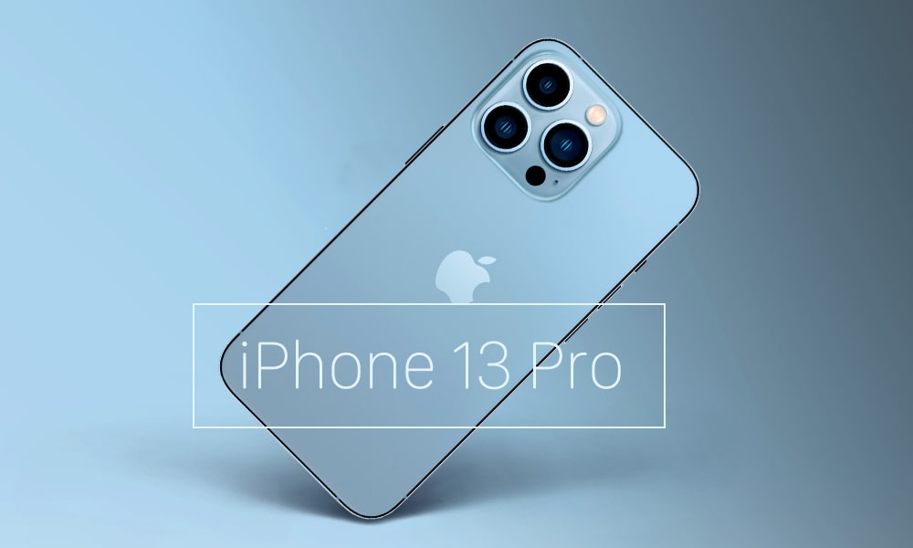 iPhone 13 Pro 128GB Chính hãng giá tốt | Ship COD, trả góp 0%
